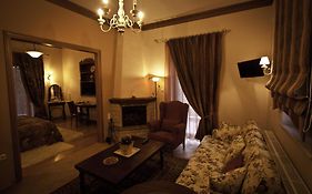 Margit Suites Hotel